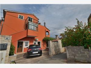 Appartement Blauw Istrië,ReserverenTenciVanaf 107 €