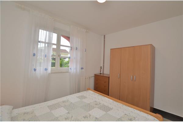 Apartment A1, for 2 persons