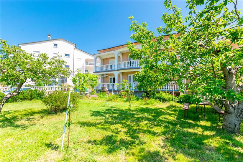 Апартаменты Antun M