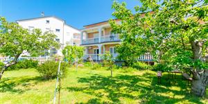 Apartment - Lopar - island Rab