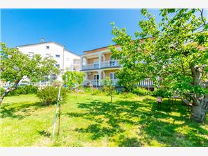 Apartment Kvarners islands,BookMFrom 142 €