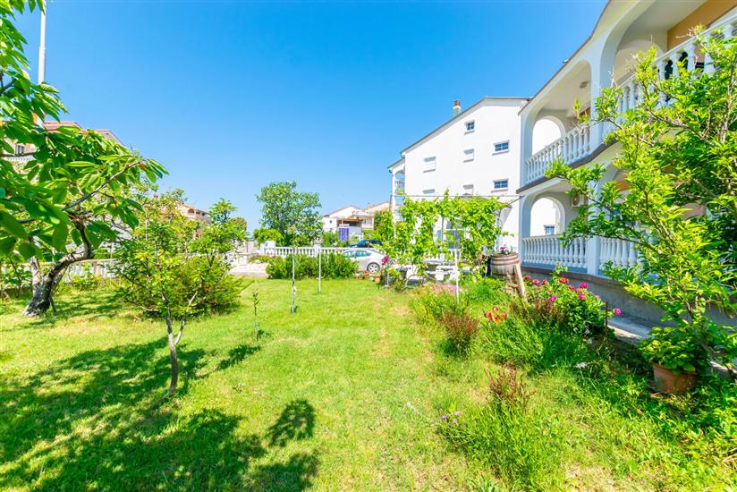 Апартаменты Antun M