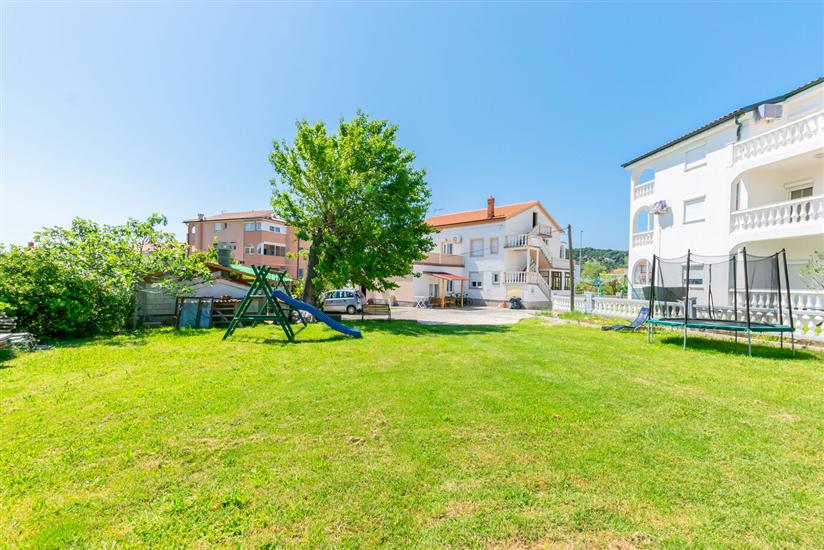 Апартаменты Antun M