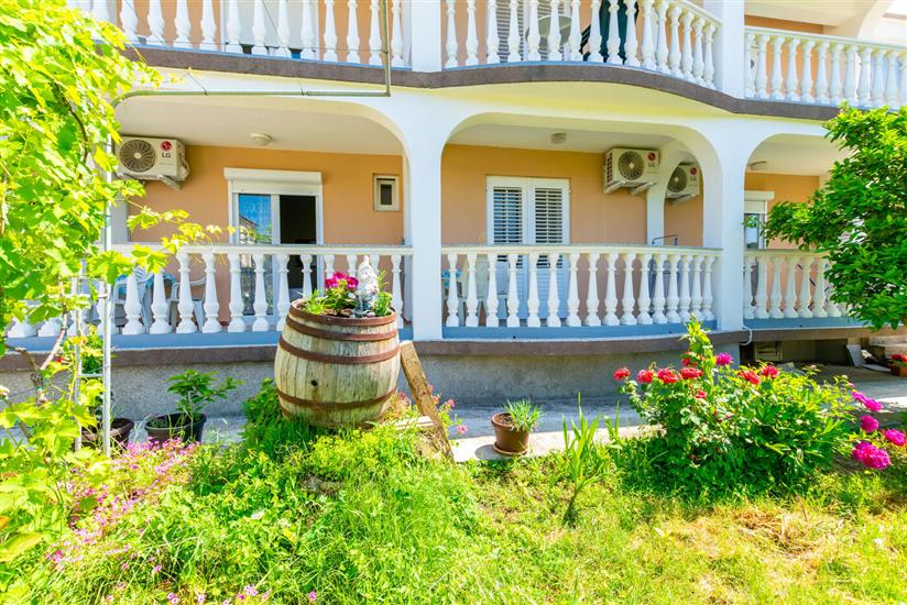 Апартаменты Antun M