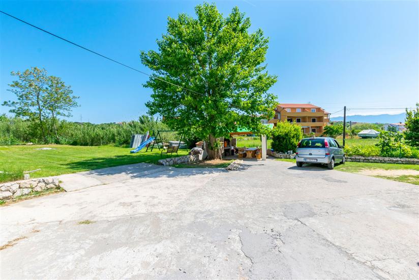 Апартаменты Antun M