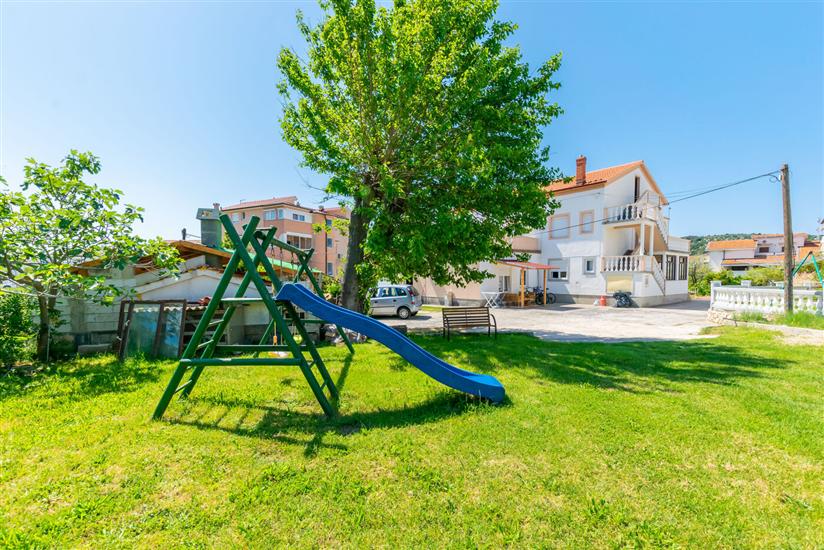 Апартаменты Antun M