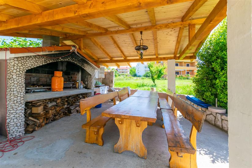 Апартаменты Antun M