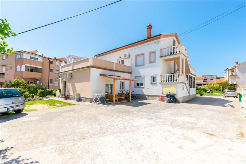 Апартаменты Antun M