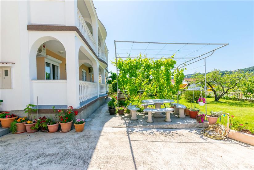 Апартаменты Antun M