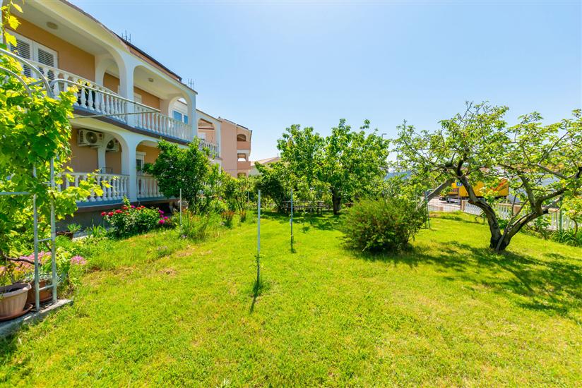 Апартаменты Antun M