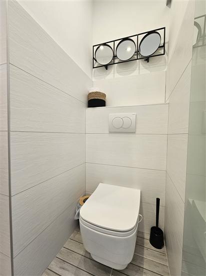 Apartment A2, for 5 persons