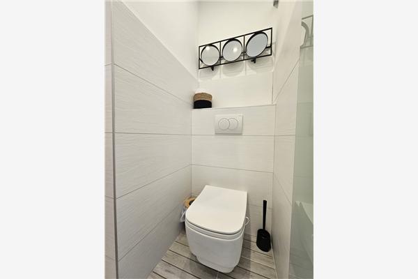 Apartment A2, for 5 persons