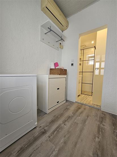 Apartment A2, for 5 persons