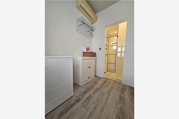 Apartment A2, for 5 persons