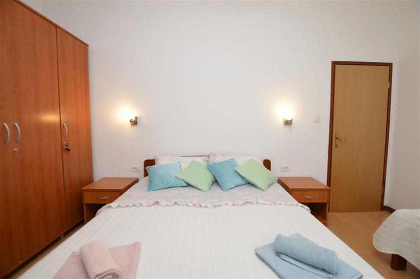 House K1, for 5 persons