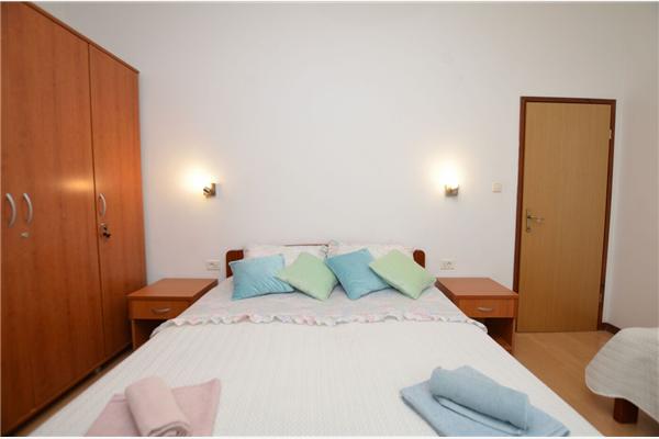 House K1, for 5 persons