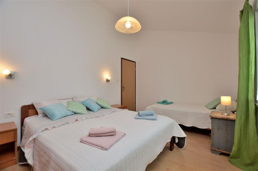 House K1, for 5 persons