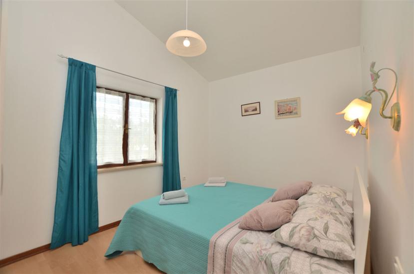 House K1, for 5 persons