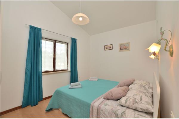 House K1, for 5 persons