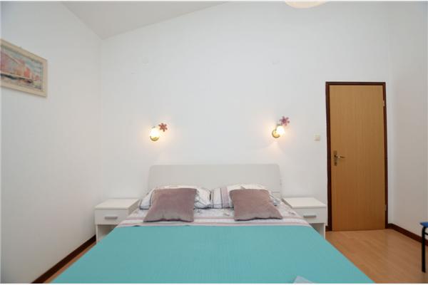 House K1, for 5 persons