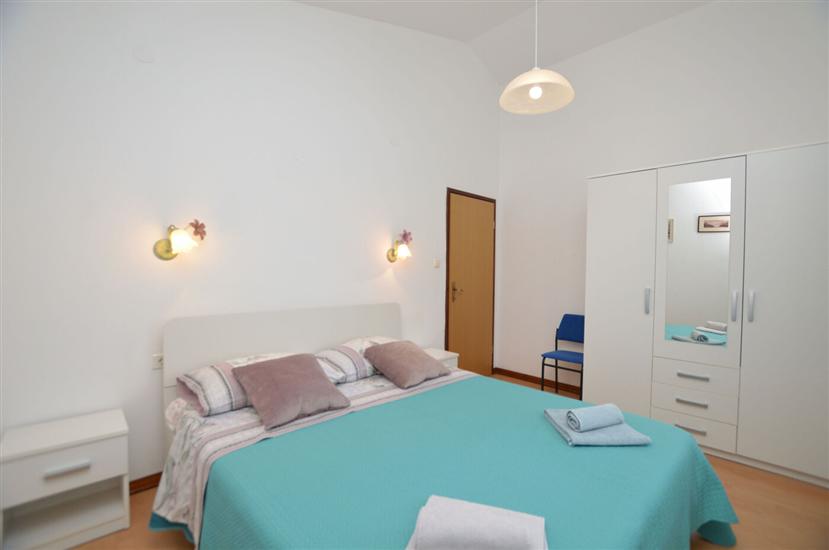 House K1, for 5 persons