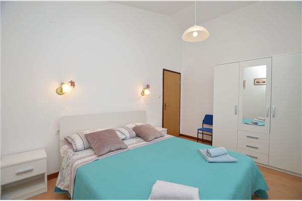 House K1, for 5 persons