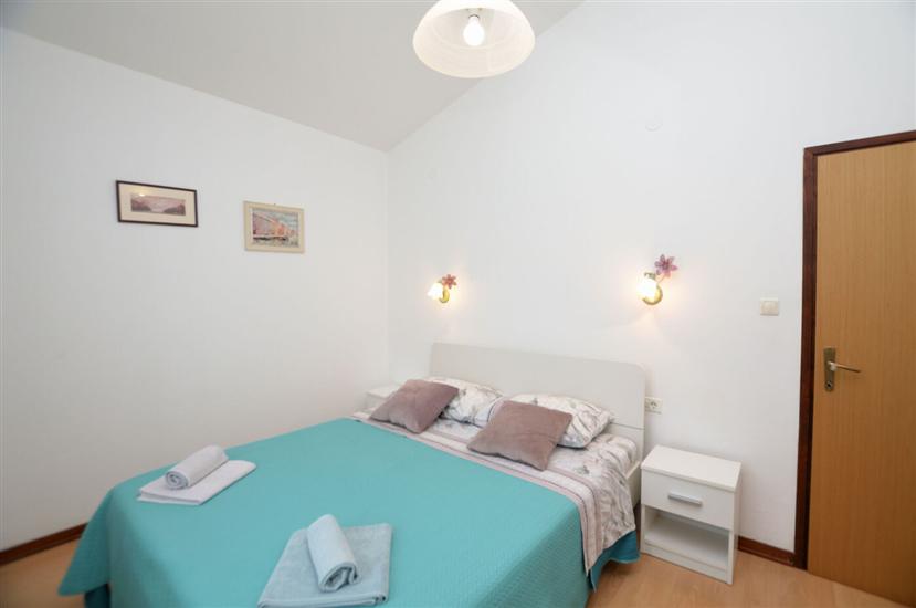 House K1, for 5 persons