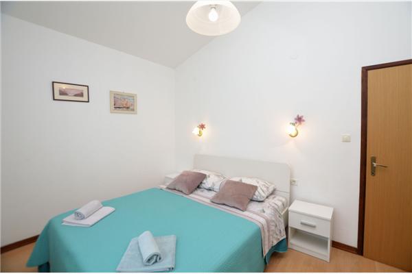 House K1, for 5 persons