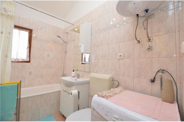 House K1, for 5 persons