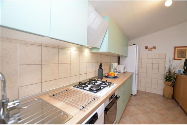 House K1, for 5 persons