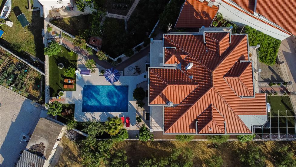 Apartman Villa Zlatna