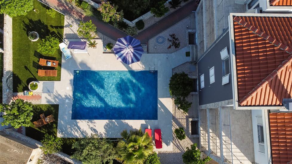 Apartman Villa Zlatna