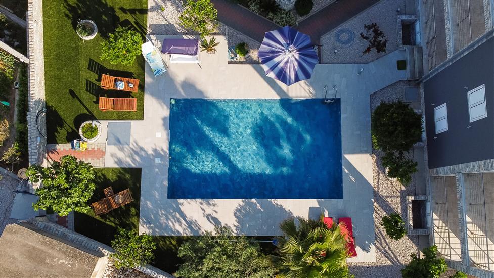 Apartman Villa Zlatna