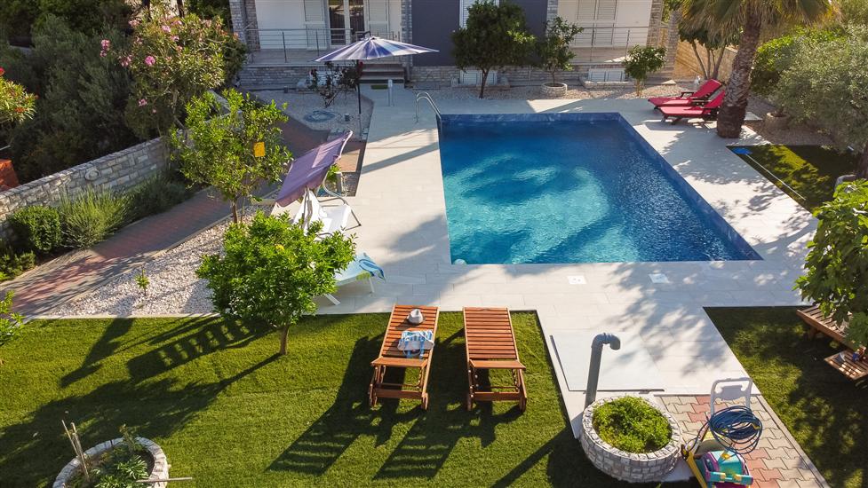 Apartman Villa Zlatna