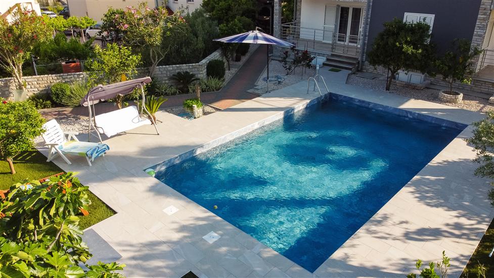 Apartman Villa Zlatna