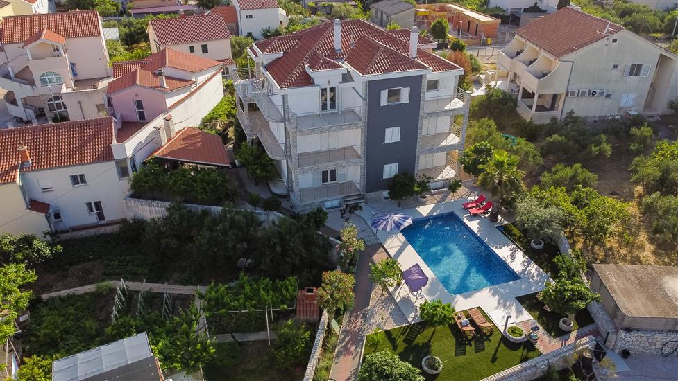 Apartman Villa Zlatna