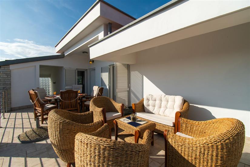 Apartman A1, za 6 osoba/e