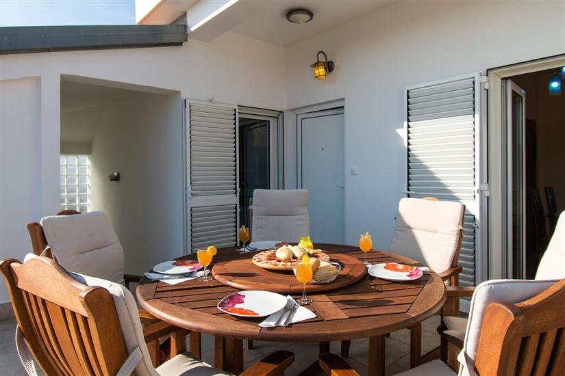 Apartman A1, za 6 osoba/e