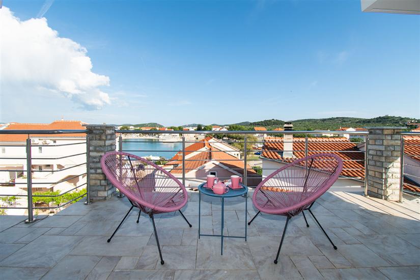 Apartman A1, za 6 osoba/e