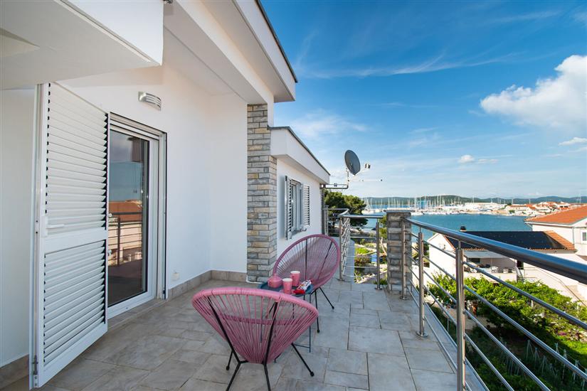 Apartman A1, za 6 osoba/e