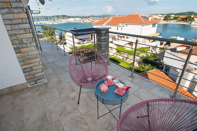 Apartman A1, za 6 osoba/e