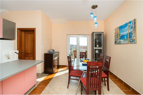 Apartman A1, za 6 osoba/e