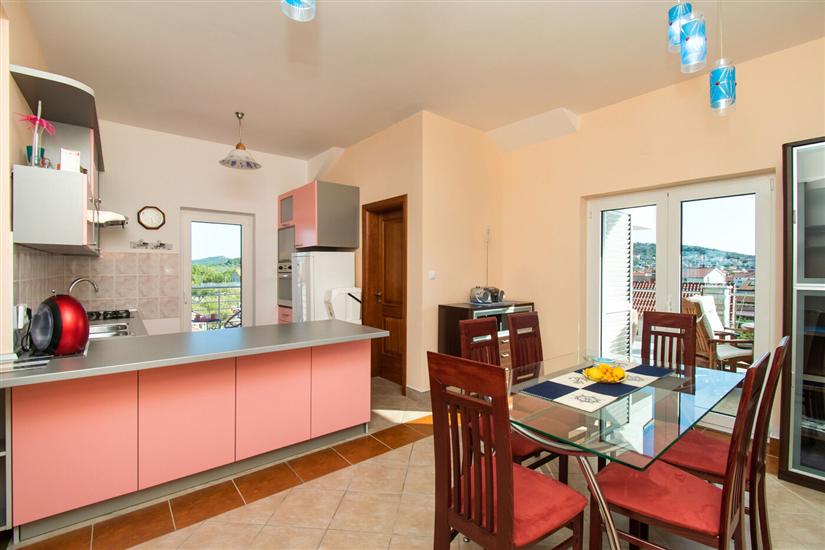 Apartman A1, za 6 osoba/e