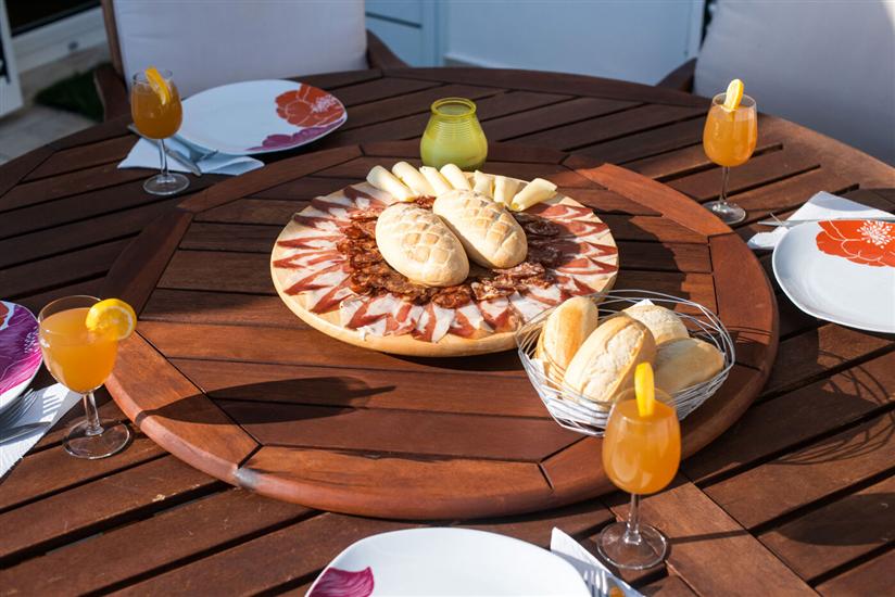 Apartman A1, za 6 osoba/e