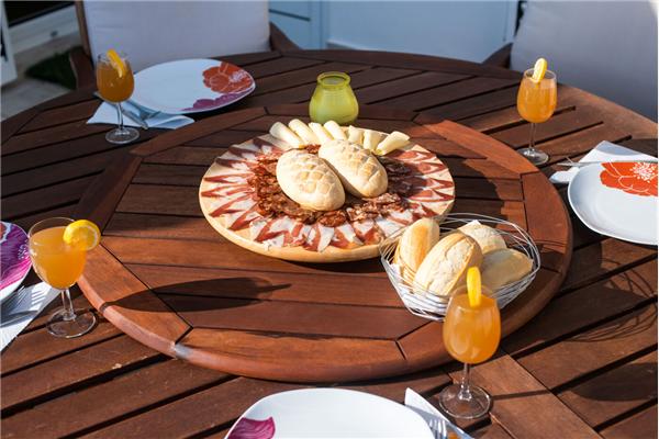 Apartman A1, za 6 osoba/e