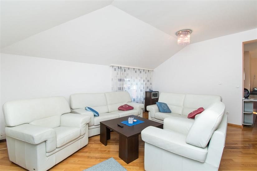 Apartman A1, za 6 osoba/e