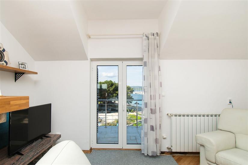 Apartman A1, za 6 osoba/e