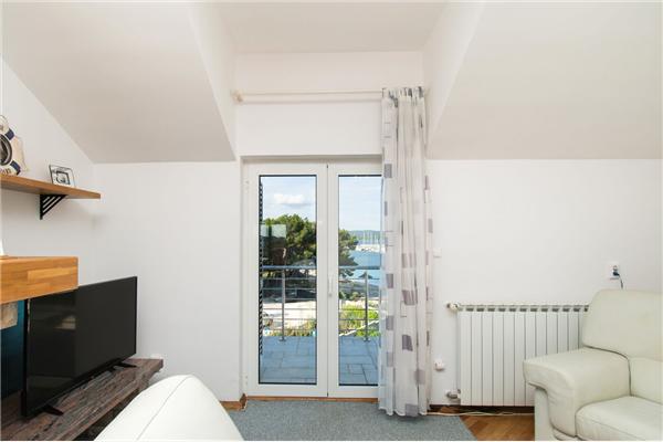 Apartman A1, za 6 osoba/e