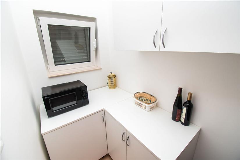 Apartman A1, za 6 osoba/e