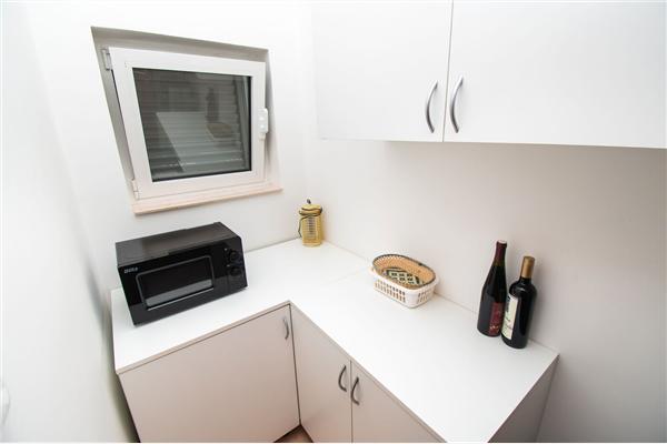 Apartman A1, za 6 osoba/e